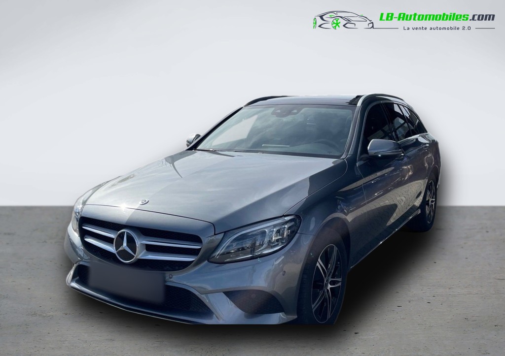Mercedes Classe C Break 200 BVA