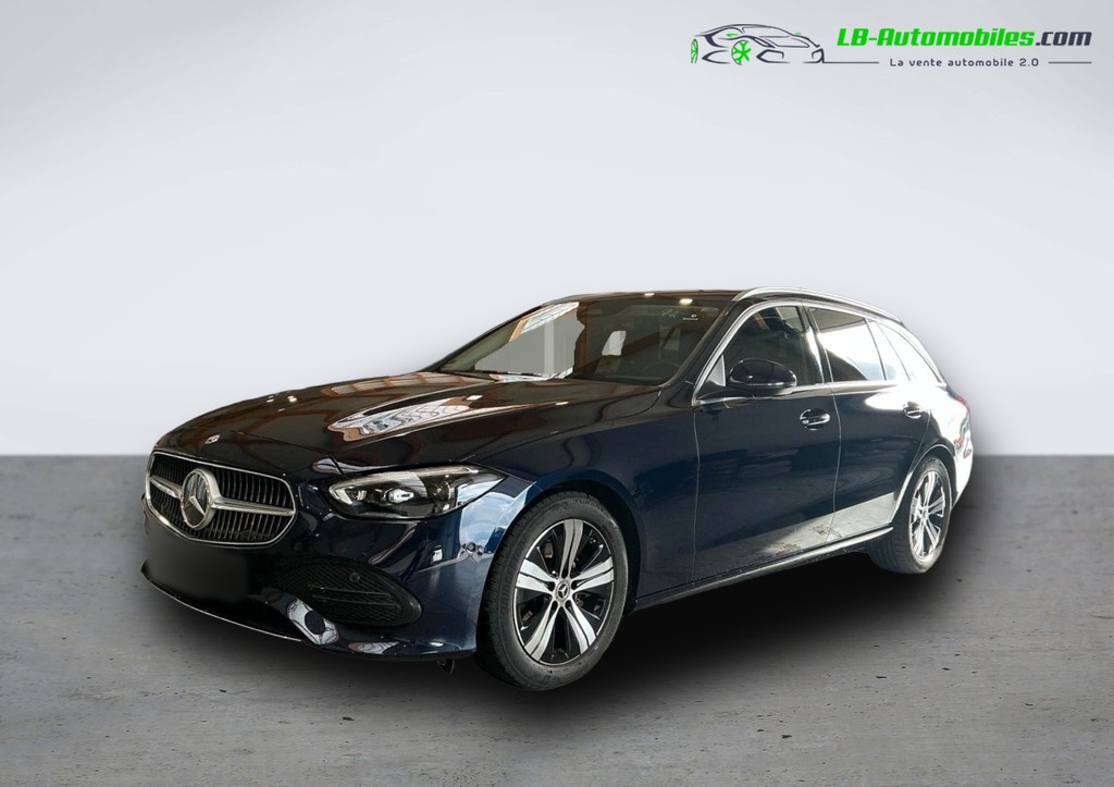 Mercedes Classe C Break 200 BVA