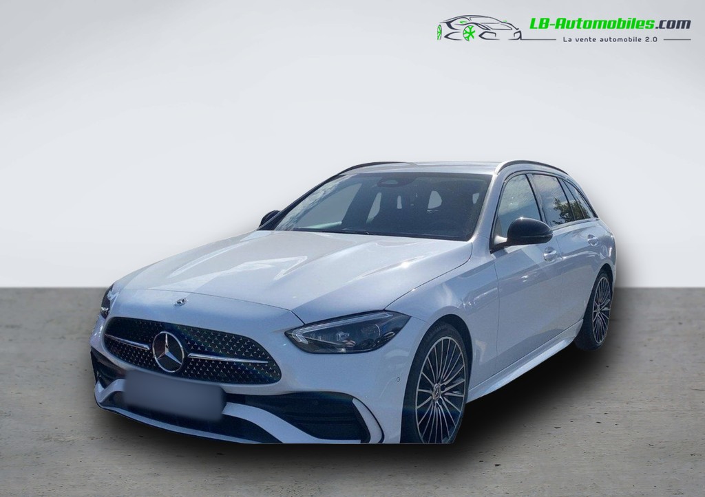 Mercedes Classe C Break 200 BVA