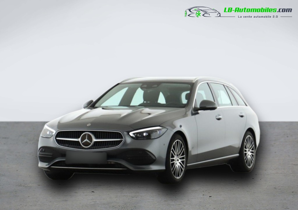 Mercedes Classe C Break 200 BVA