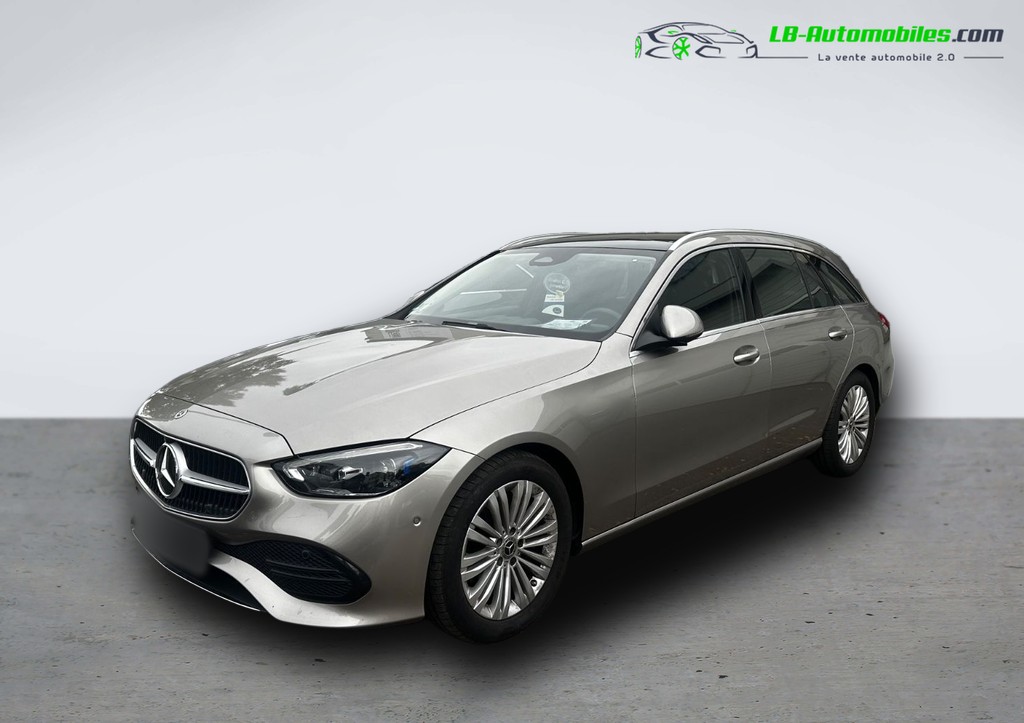 Mercedes Classe C Break 200 BVA