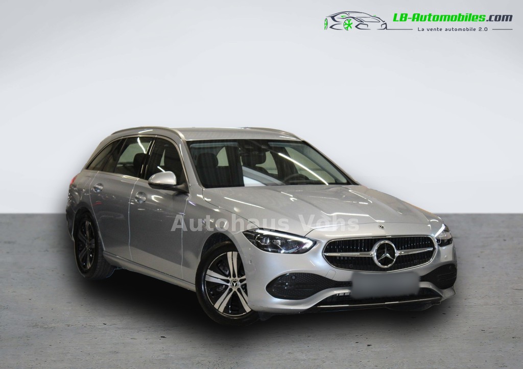 Mercedes Classe C Break 200 BVA