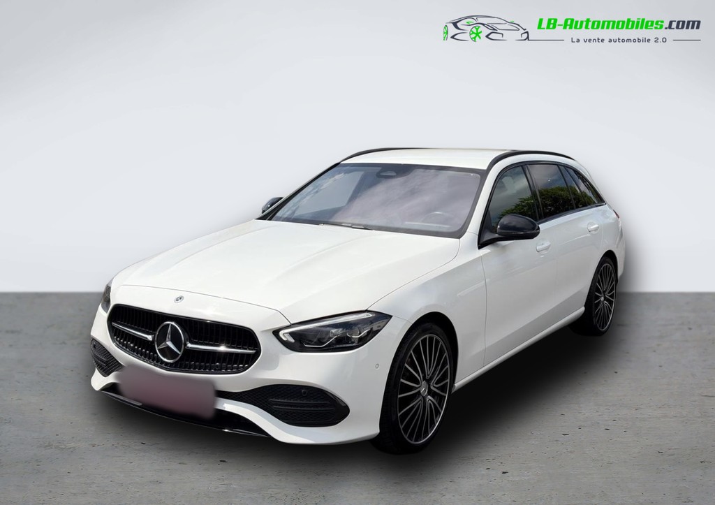 Mercedes Classe C Break 200 BVA
