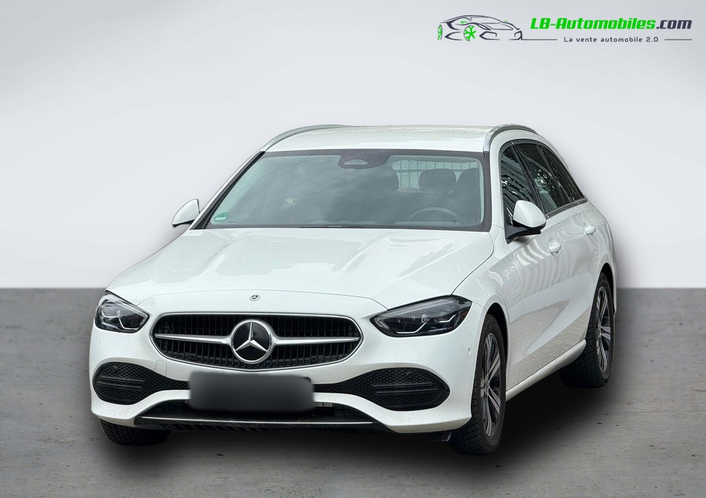 Mercedes Classe C Break 220 d BVA