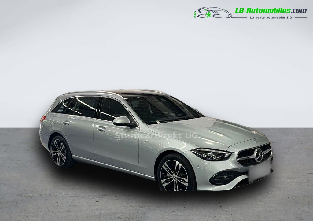 Mercedes Classe C Break 300 e BVA