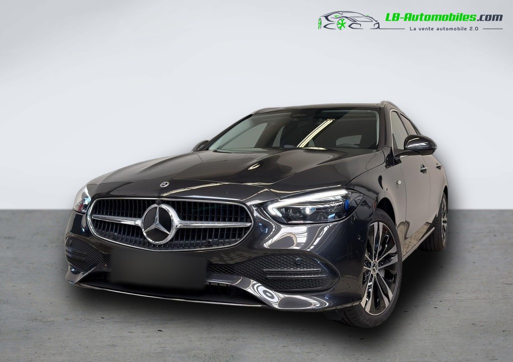Mercedes Classe C Break 300 e BVA