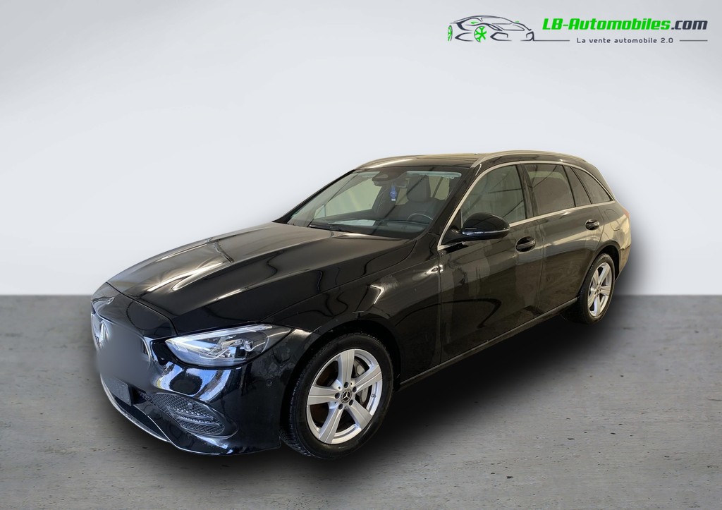 Mercedes Classe C Break 300 e BVA