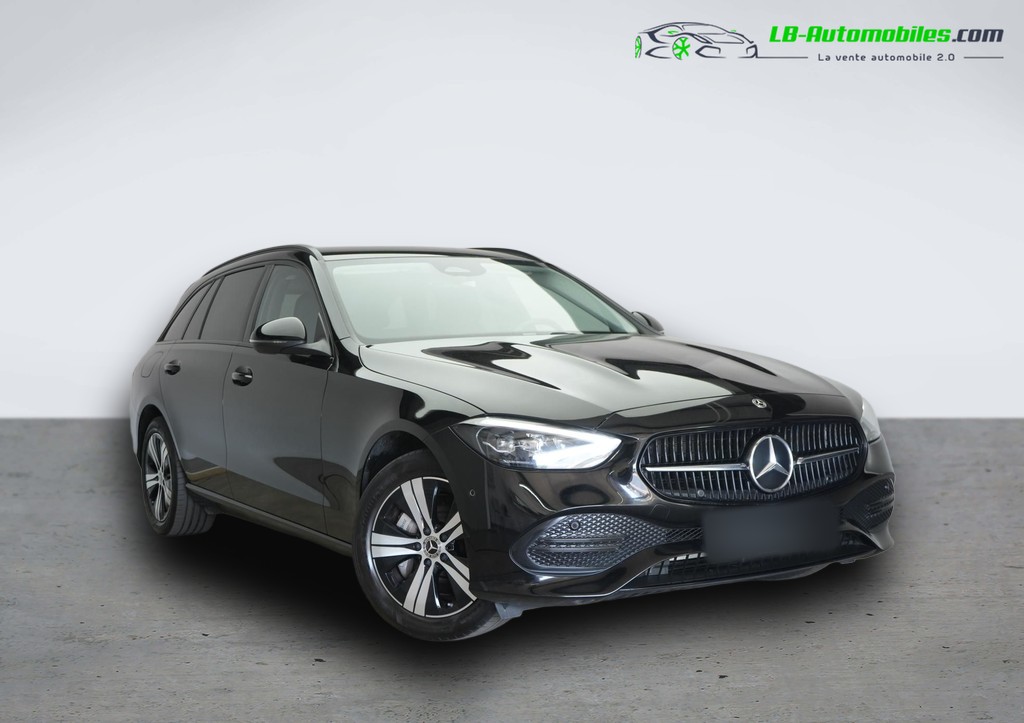Mercedes Classe C Break 300 e BVA