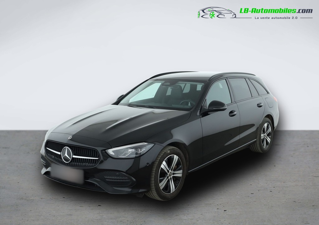 Mercedes Classe C Break 300 e BVA