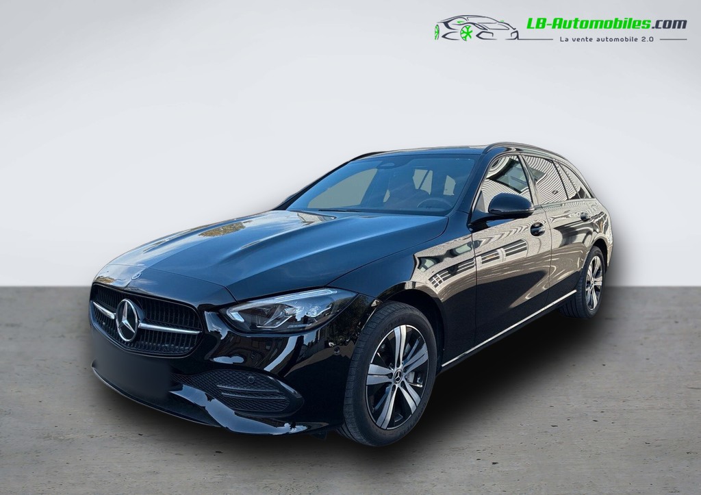 Mercedes Classe C Break 300 e BVA