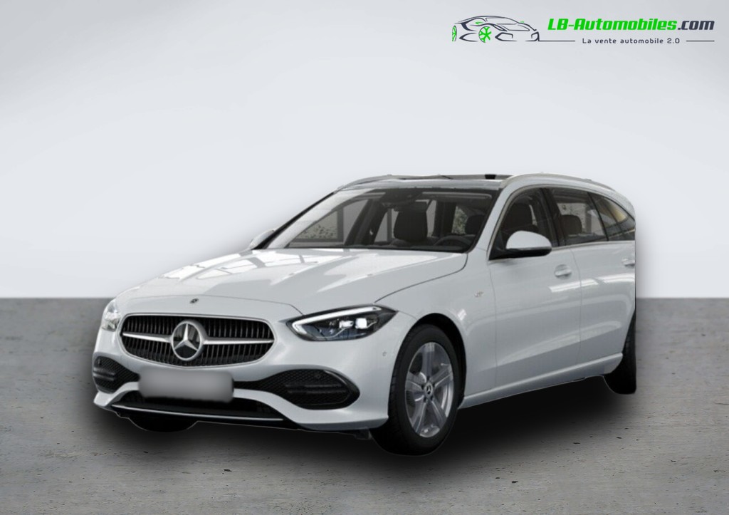 Mercedes Classe C Break 300 de BVA