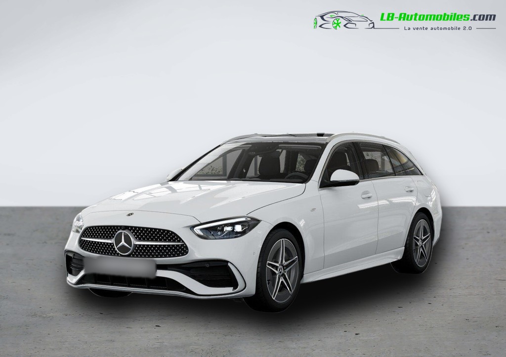 Mercedes Classe C Break 300 de BVA