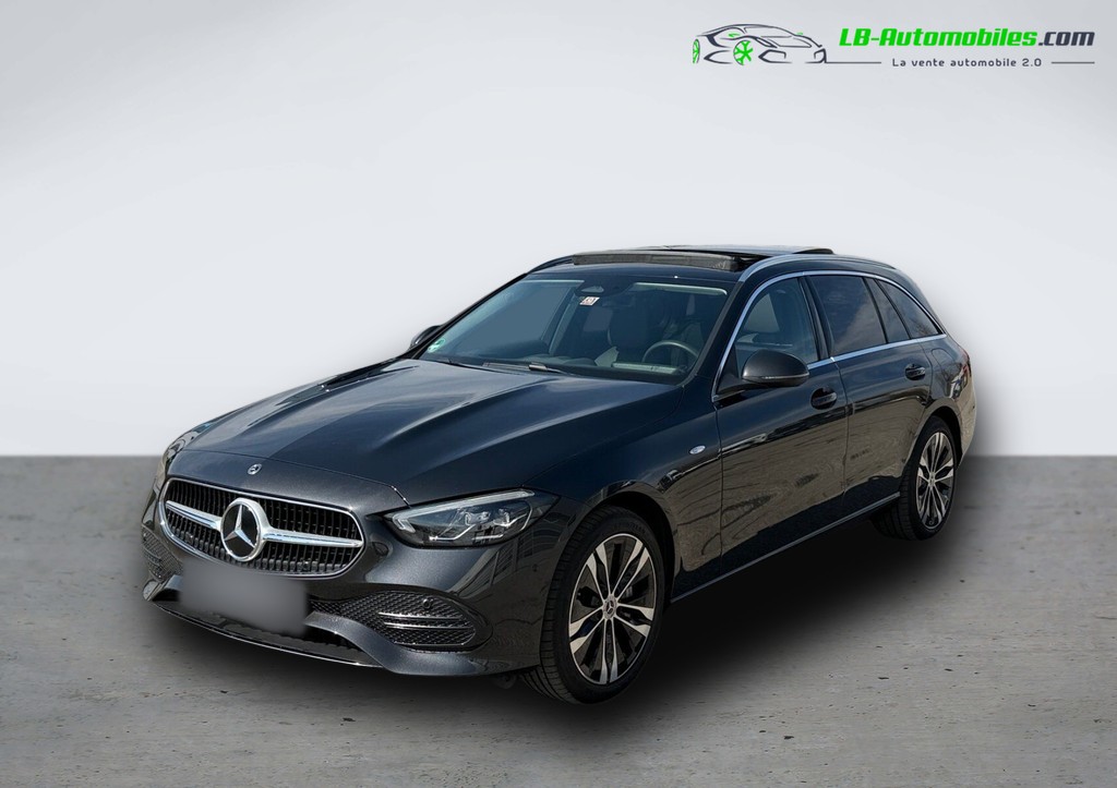 Mercedes Classe C Break 300 de BVA