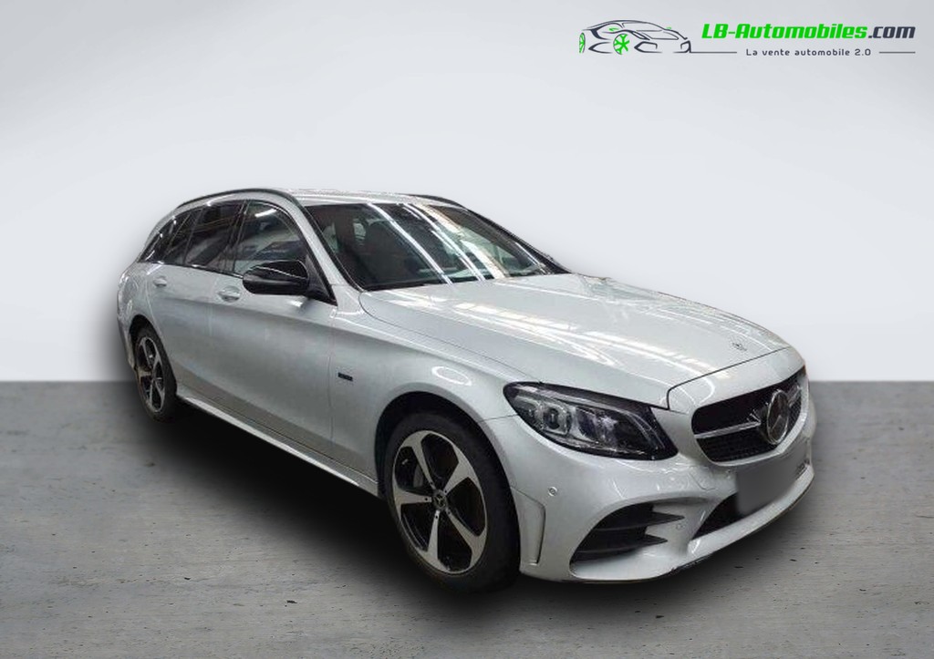 Mercedes Classe C Break 300 de BVA