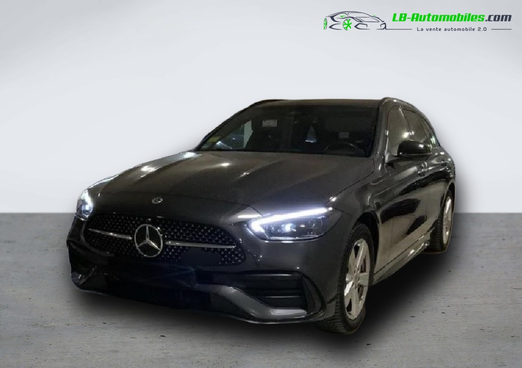 Mercedes Classe C Break 300 de BVA
