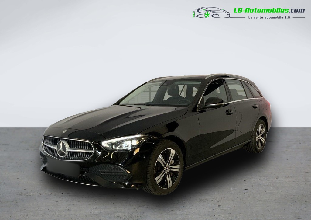 Mercedes Classe C Break 300 de BVA