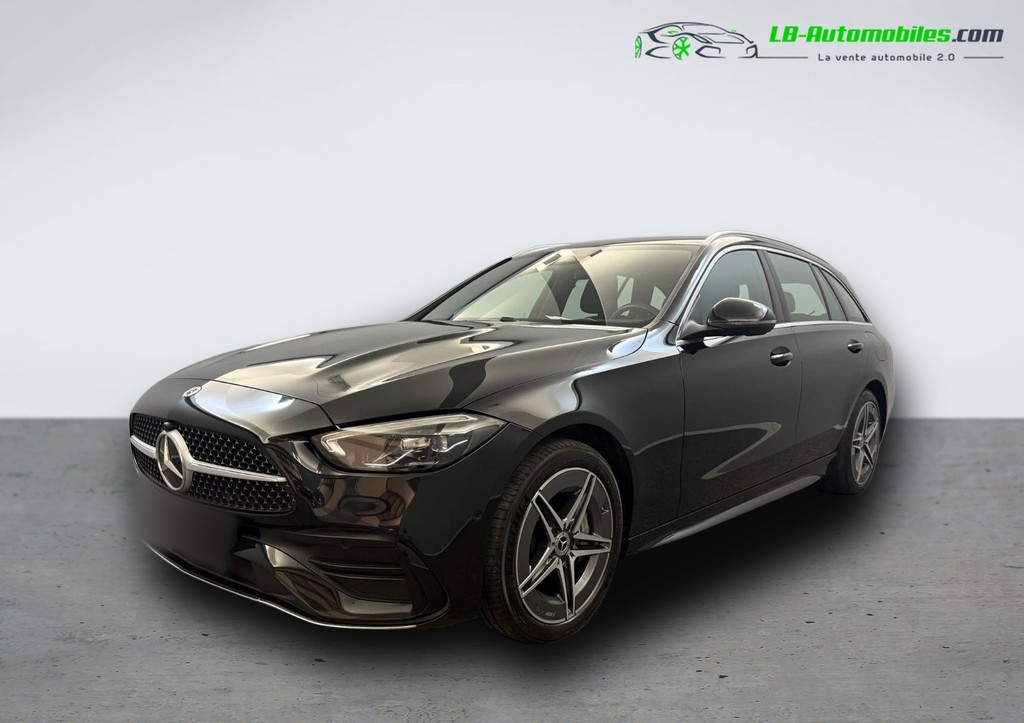 Mercedes Classe C Break 300 de BVA