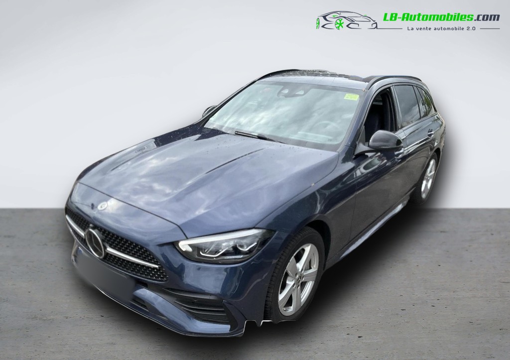 Mercedes Classe C Break 300 de BVA