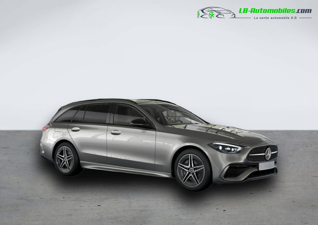 Mercedes Classe C Break 300 de BVA