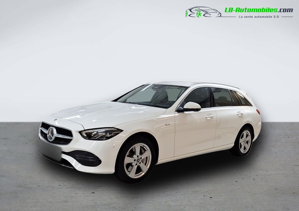 Mercedes Classe C Break 300 de BVA