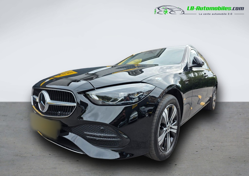 Mercedes Classe C Break 300 de BVA