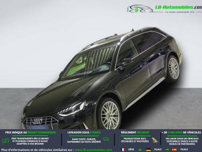 Audi A4 Allroad 50 TDI 286 BVA Quattro