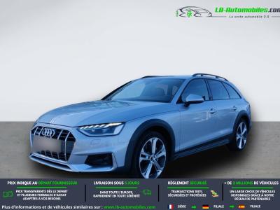 Audi A4 Allroad 50 TDI 286 BVA Quattro