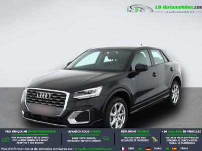 Audi Q2 TFSI 116 ch BVM