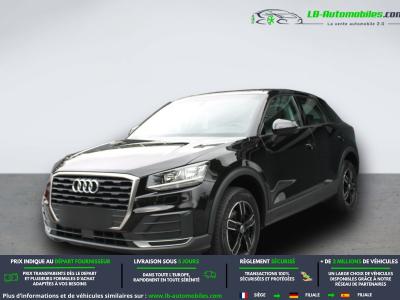 Audi Q2 TFSI 116 ch BVM