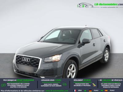 Audi Q2 TFSI 116 ch BVM