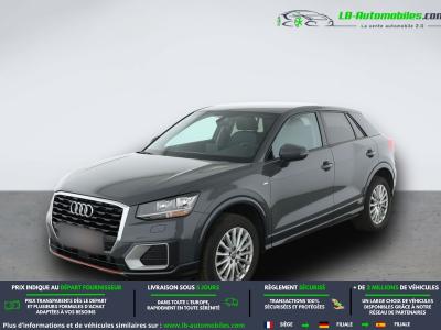 Audi Q2 TFSI 116 ch BVM
