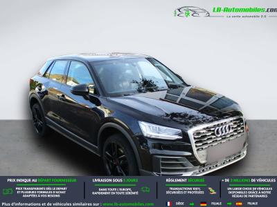 Audi Q2 TFSI 116 ch BVM