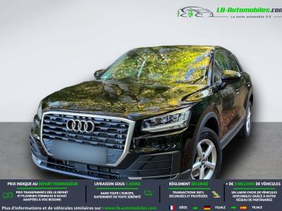 Audi Q2 TFSI 150 ch BVM