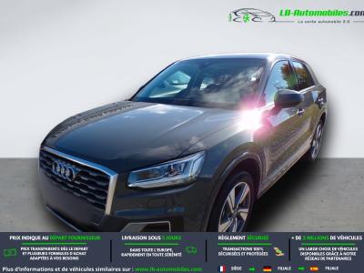 Audi Q2 TFSI 150 ch BVM