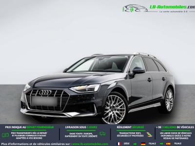 Audi A4 Allroad 45 TFSI 265 BVA Quattro