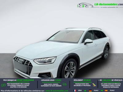 Audi A4 Allroad 45 TFSI 265 BVA Quattro