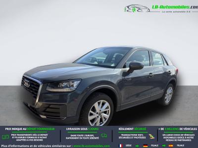 Audi Q2 TFSI 116 ch BVM