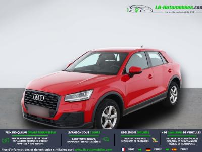 Audi Q2 TFSI 116 ch BVM