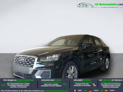 Audi Q2 TFSI 116 ch BVM