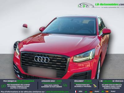 Audi Q2 TFSI 116 ch BVM