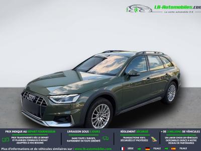 Audi A4 Allroad 45 TFSI 265 BVA Quattro
