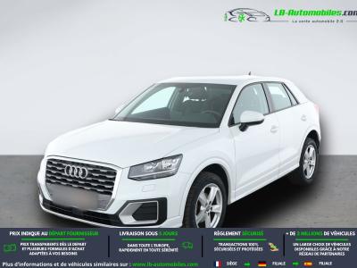 Audi Q2 TFSI 150 ch BVM