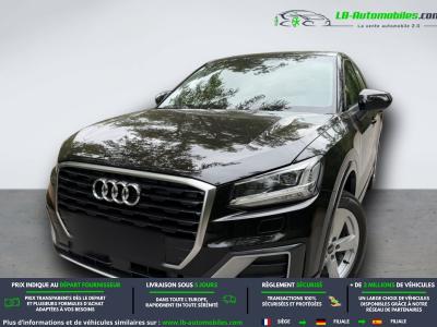 Audi Q2 TFSI 150 ch BVA