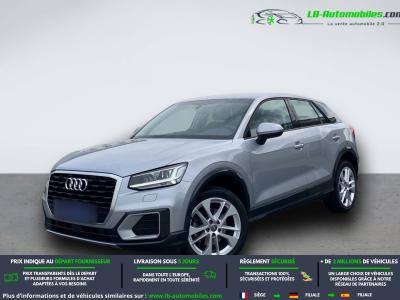 Audi Q2 TFSI 150 ch BVA