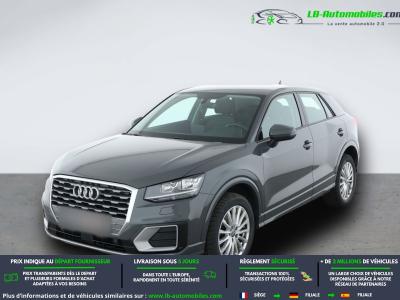 Audi Q2 TFSI 150 ch BVA