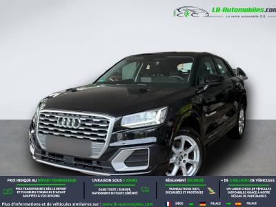 Audi Q2 TFSI 150 ch BVA
