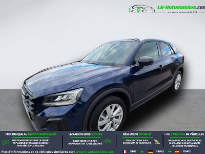 Audi Q2 TFSI 150 ch BVA
