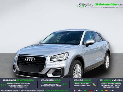 Audi Q2 TDI 116 ch BVM