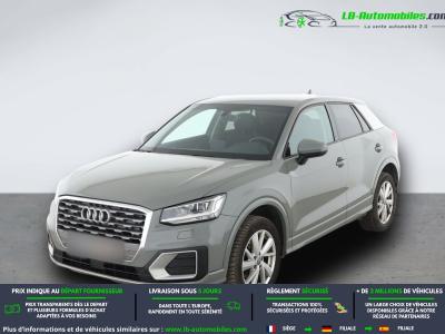 Audi Q2 TDI 116 ch BVM