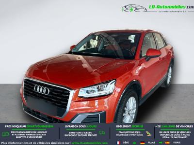 Audi Q2 TDI 116 ch BVM